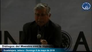 CONFERENCIA MAESTRA 060518