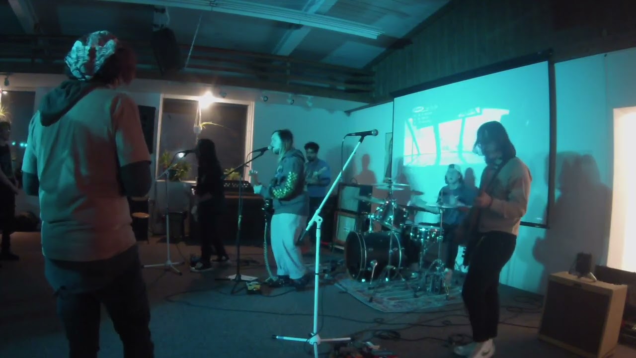 eighty @ flemington diy / flemington, nj / 1/14/24