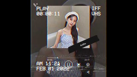 AMBER || DIMENSIONS & DILEMMA (introduction video)