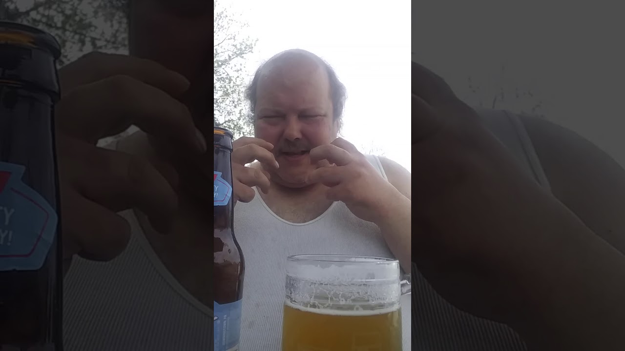 Dirtwolf by victory beer co