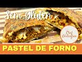 O melhor PasteldefornoSEMGLÚTENquejácomi