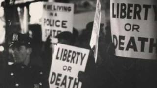 Malcolm X - Harlem Unity Rally part 4