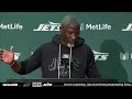 New York Jets vs. Buffalo Bills Postgame Show | NFL | Week 2 | Jets Overtime