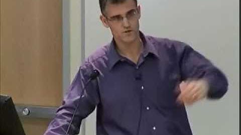 Science Commons Symposium - Session 2