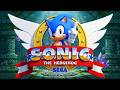 Sonic the Hedgehog - Labyrinth Zone (Ambient Reimagined)