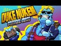 The 2nd most infamous Duke game? - Duke Nukem Critical Mass (PSP)