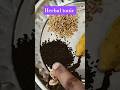 herbal tonic hair growth #haircare #video #shortvideo