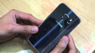 Tinhte.vn - Trên tay Samsung Galaxy S6 Edge