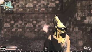 COD4 Fast shooting - NO MOD