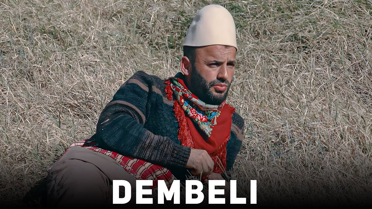 DEMBELI - Tregim Popullor