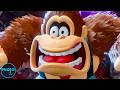 Top 10 Things To Know Before Playing Donkey Kong Bananza