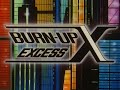 Burn Up Excess 1997 Episodes 1 4 English Dub 4K Upscale