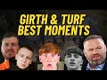 Girth  turf best moments funny moments