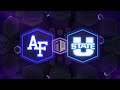 HIGHLIGHTS: Utah State's 65-53 win over Air Force