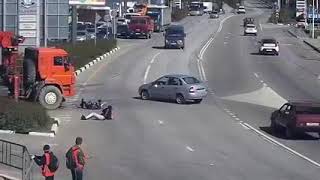 different types of accident in 🚗🚓🚗🚓
