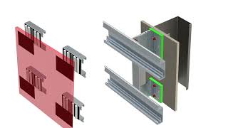 SFS NVELOPE® NV8 Rainscreen Cladding System