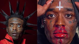 ⚠️ Rapper Lil Uzi Vert Doesn’t Understand Why People Think He’s A Satanist
