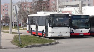 Kxm-043, Volvo Alfa Localo