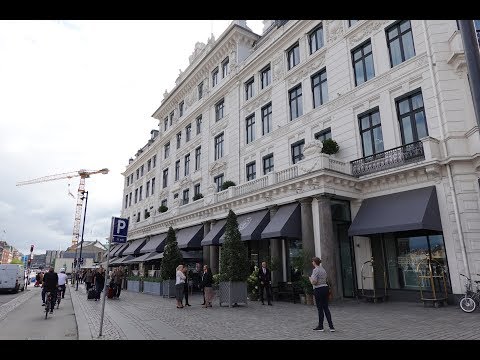 Hotel d'Angleterre -