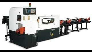 MÁY CƯA ĐĨA CNC TỐC ĐỘ CAO | CNC HIGH SPEED CIRCULAR SAW