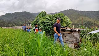 Uttrakhand Village Tour | Kumaon Region Uttrakhand|