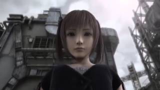 gravity union final fantasy