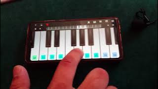 ice scream man 🍦 piano cover 🎹🎹