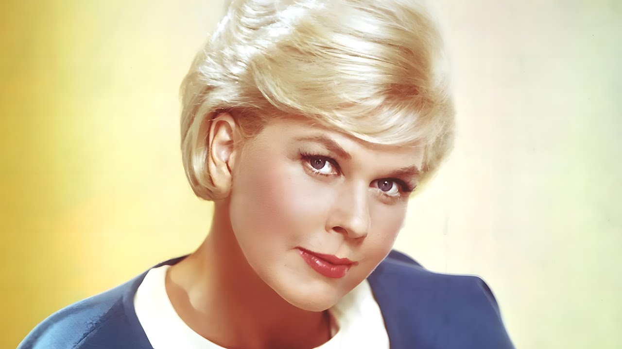 Doris Day Lived A Double Life For 30 Years, And No One Knew—Until Now