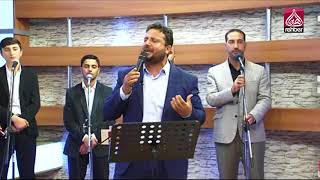 Derviş Madsor | Em Kîne