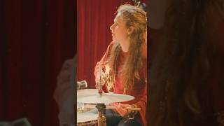 A slightly different version of #heyjoe by #jimihendrix