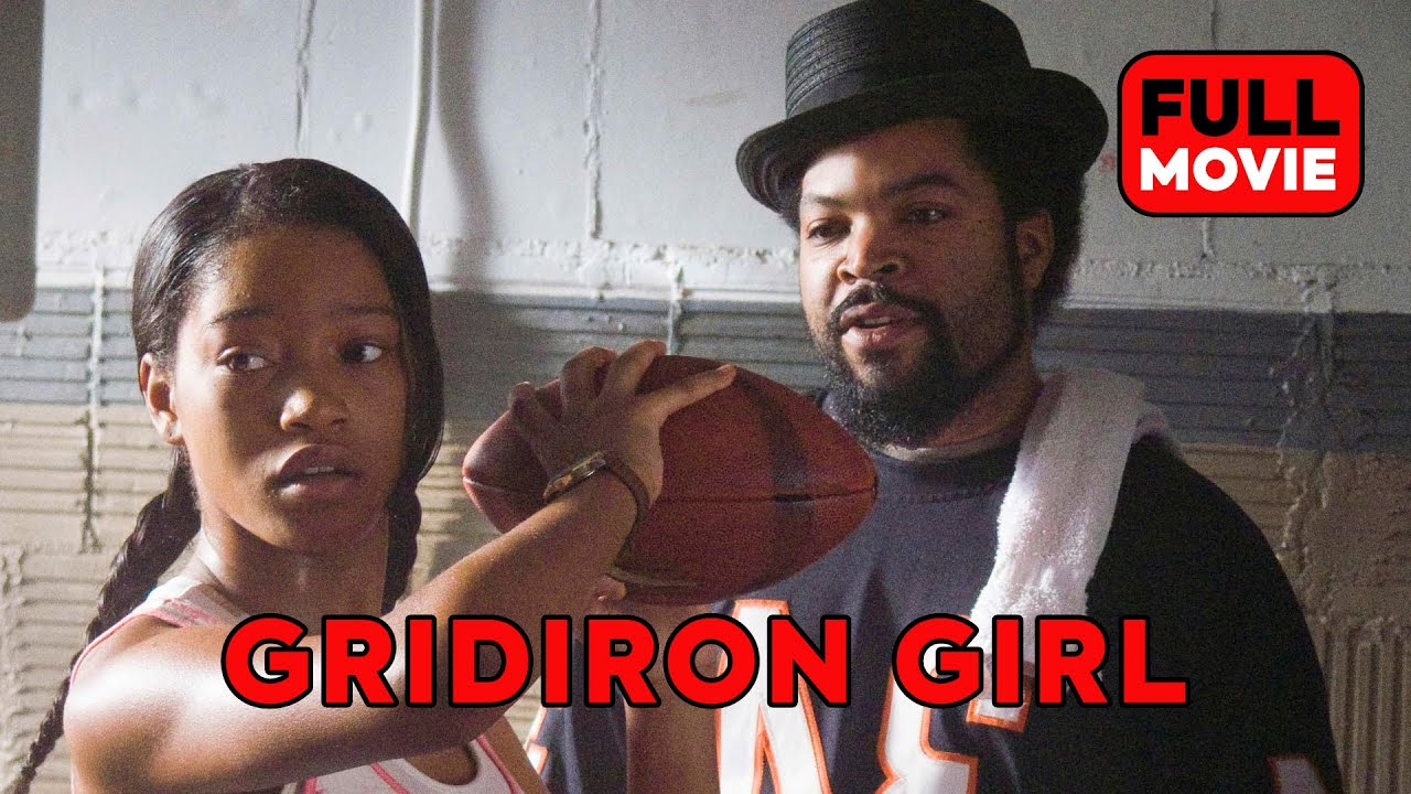 Gridiron Girl | English Full Movie