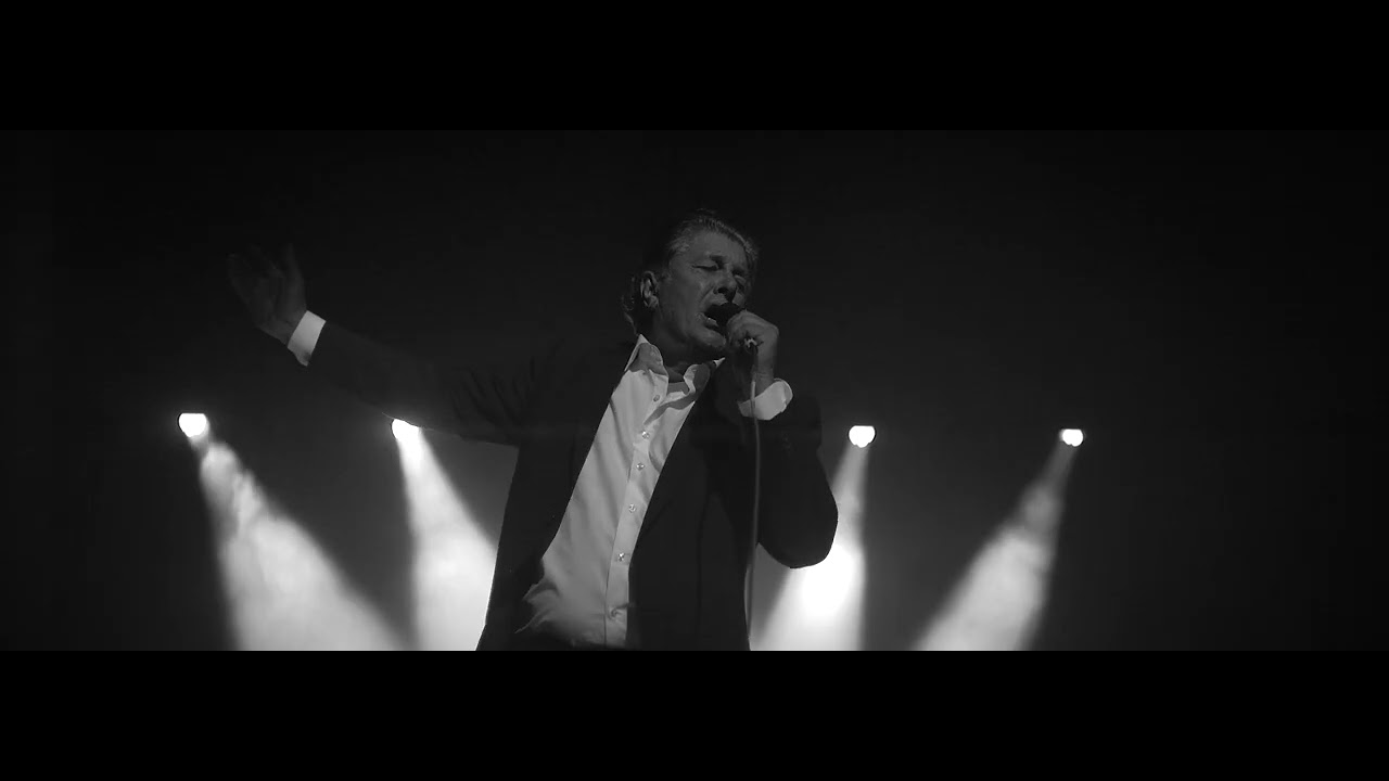 Francisco - Vivir (Vídeo Oficial)