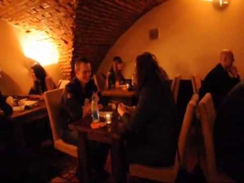 hastighet dating Moskva
