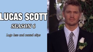 Lucas Scott Scene Pack (9)