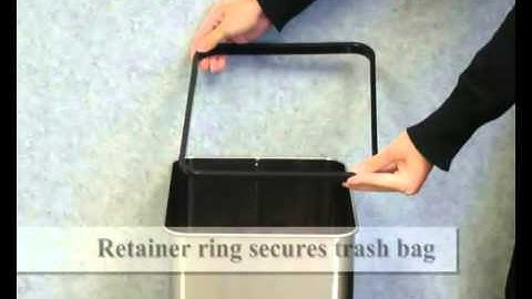 Retainer Ring Instruction