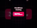 Best Black Friday 2025 Web Hosting Deals 2025 💥 | QloudHost Sale | 100% DMCA Ignored