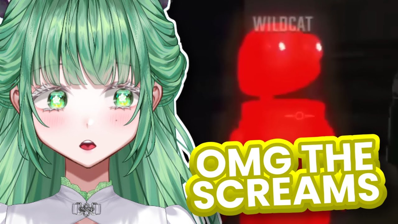 Реакция VTuber на лучшие моменты в чате Proximity! (Подборка VanossGaming)