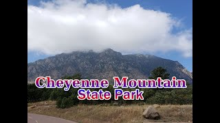 Cheyenne Mountain State Park