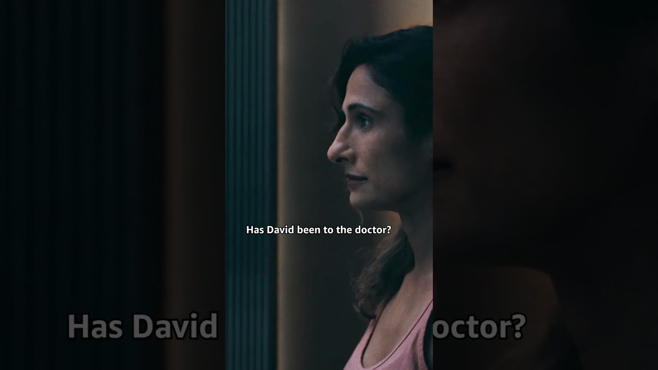 Expats | Hilary's Trying | Prime ZA