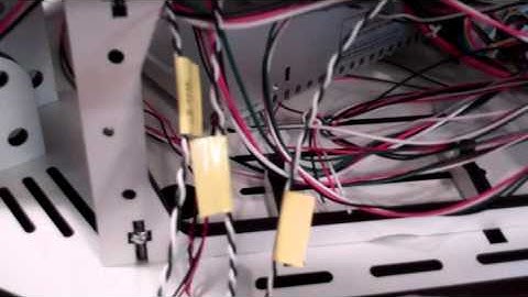 Rostock MAX v2 Assembly checkpoint video #9