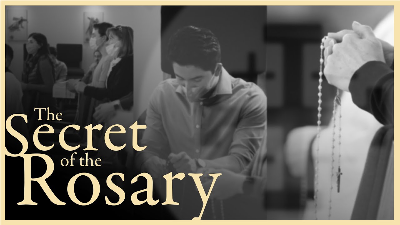 The Secret of the Rosary