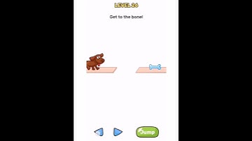 Brain Blow.Level#26 solution walkthrough answer.