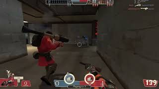 [TF2] 17 Minutes in 2fort