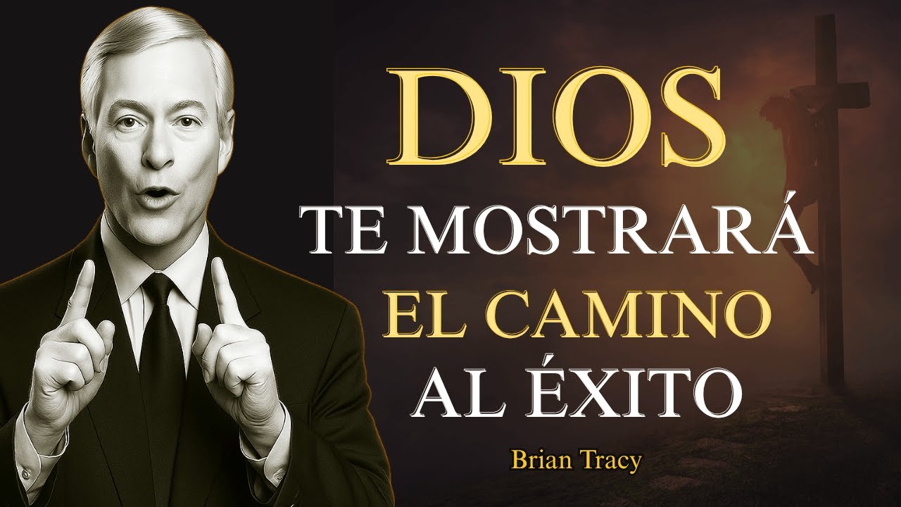 DIOS No Quiere que Persigas el Dinero...Quiere que Aprendas a Atraerlo