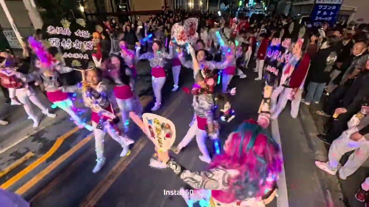 ⛩️寛弘寺／東板持 秋祭り宵宮🍁