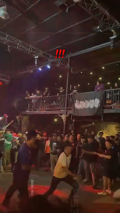 hc a ? #moshing #hardcore #moshpit