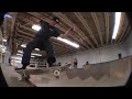 2025 Drops In | Indoor Skatepark Montage Albany NY
