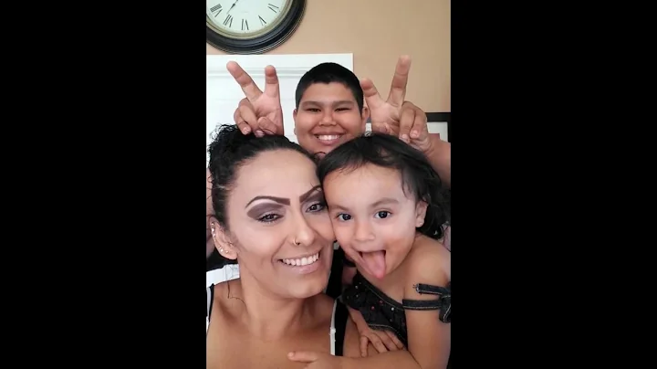 In Loving Memory Of Anabel Lopez