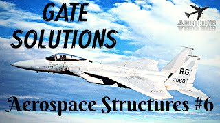 Famous Gate Aerospace Solutions Aerospace Structures Part6|Aerospace Gate tips  structures|AERO HUB Wealth