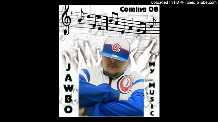 2006 "Buck Buck Bang" Jawbo Ft. Cordell Drake & Reality